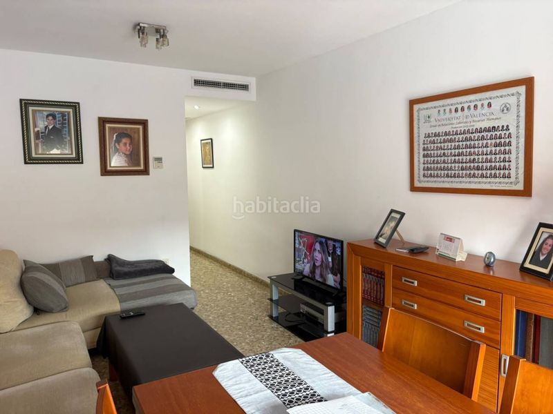 Foto 905fa8aa-fa86-4aba-9b3d-eeebb1c98e37. Piso  en venta en Sedaví