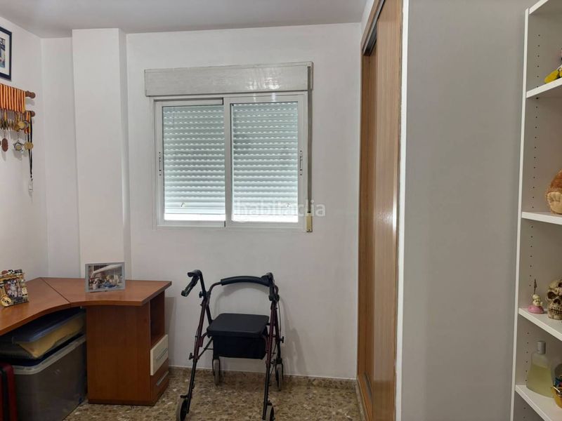 Foto f0b94811-e678-4bbf-aa05-6a347ffe212c. Piso  en venta en Sedaví