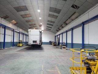 Nau industrial  Calle sant francesc. Nave industrial en venta en beniparrell