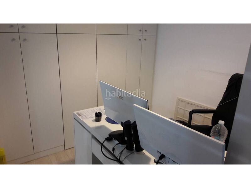 Foto 4267384e-26b6-4b59-a8b1-df9c5194b78c. Miete büro in Alfafar