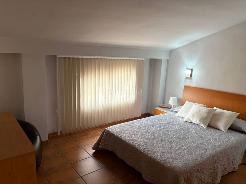 Foto 9821c471-3882-473f-97b0-a976d9a80cc8. Casa adossada amb aparcament a Sedaví