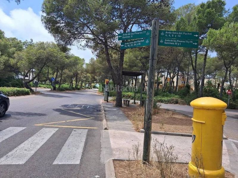 Foto 43904816-ad92-4cc9-900d-716a79917d6e. Pis amb aparcament piscina a El Saler Valencia