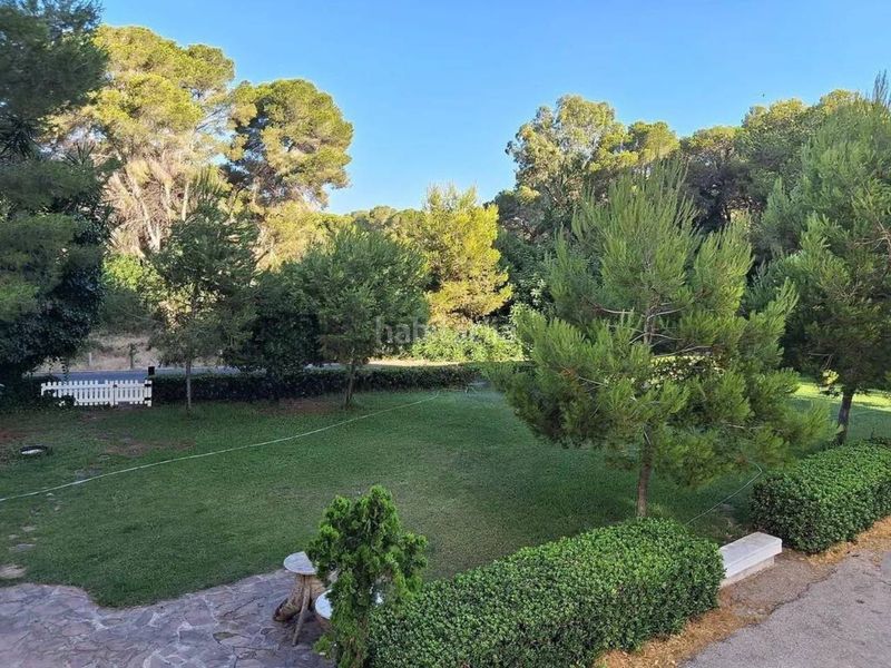 Foto 55356736-dd5c-4fa1-8382-247f5b0c4b49. Pis amb aparcament piscina a El Saler Valencia