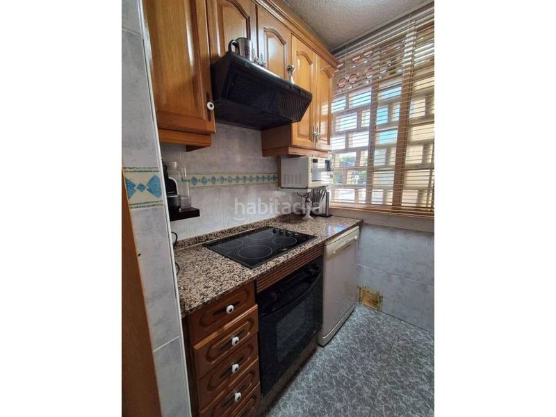 Foto ad4e93e9-3054-4586-a25d-380c688a5be1. Pis amb aparcament piscina a El Saler Valencia