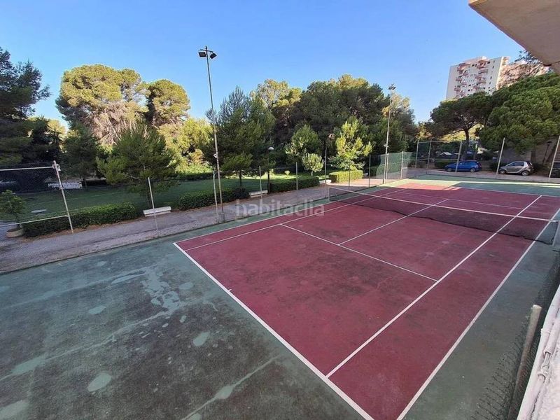 Foto bc590d23-d4e0-459f-9540-eaa196ae6aa9. Pis amb aparcament piscina a El Saler Valencia