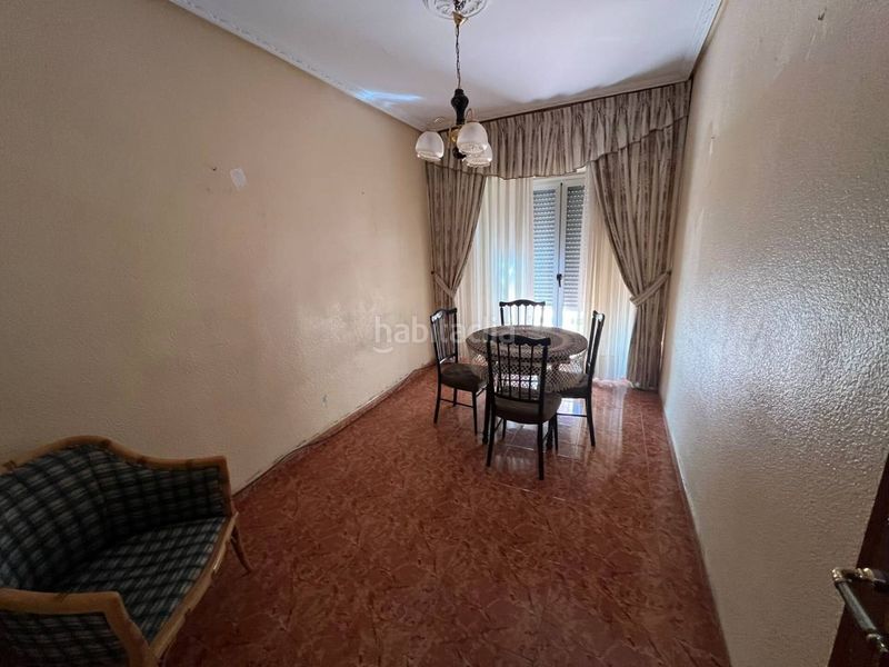 Foto 0be4bac4-cf0f-498f-b29f-e14f02febb68. Etagenwohnung mit heizung in Sedaví