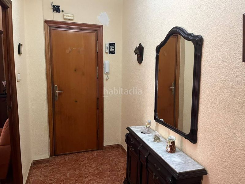 Foto 4cc072b9-ffdf-4bd9-9d3d-21863324ff76. Etagenwohnung mit heizung in Sedaví