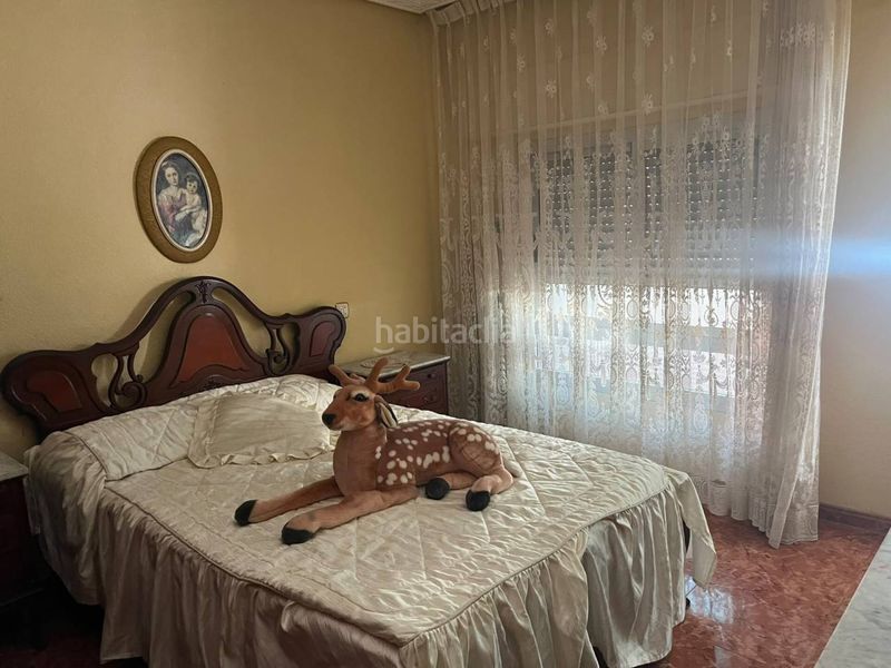 Foto 525512f4-d6c1-4cbb-853e-20a3342e2de9. Etagenwohnung mit heizung in Sedaví