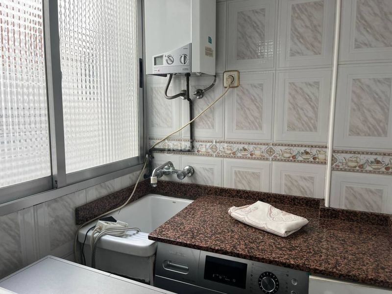 Foto 8064e7d9-ce1e-42b6-9584-a6559a6b1b8b. Etagenwohnung mit heizung in Sedaví