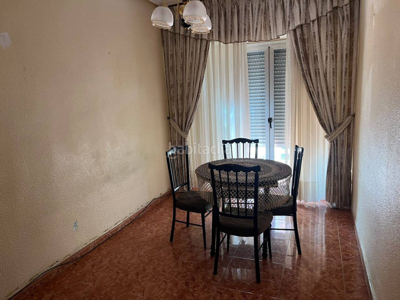 Foto 94d7c830-a5fc-4013-a518-837218e78bbb. Etagenwohnung mit heizung in Sedaví