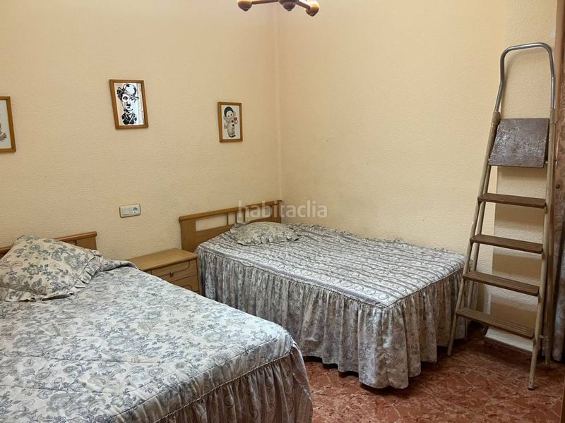 Foto a367c2d7-97be-48ae-a996-ced8150f50e4. Etagenwohnung mit heizung in Sedaví