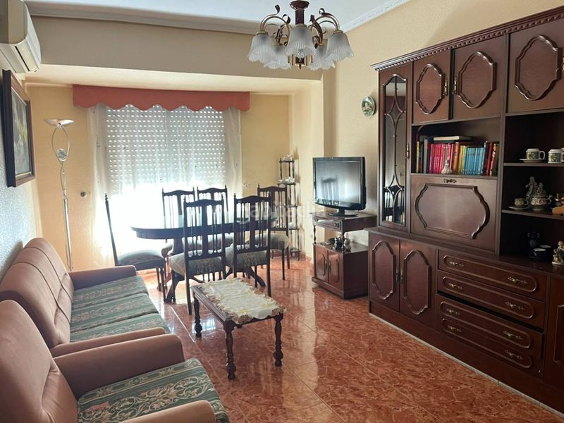 Foto c94db0f1-521d-43ee-acbe-64ffa4bcdfdc. Etagenwohnung mit heizung in Sedaví