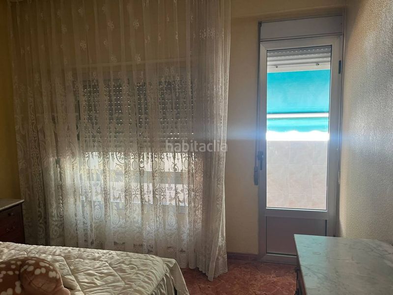 Foto d5a3ee71-10bf-4524-9358-5e2ea1ae277d. Etagenwohnung mit heizung in Sedaví