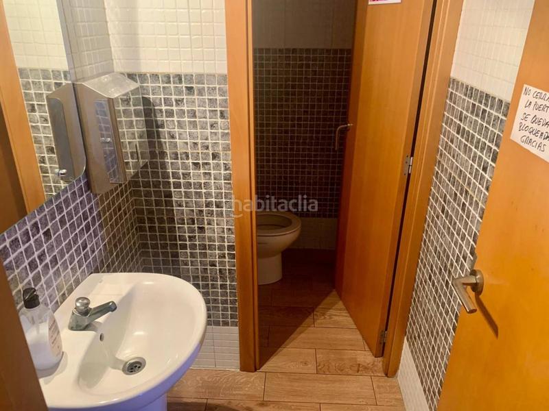 Foto f592c8eb-fdfe-4081-9df5-d9279c3084db. Pas-de-porte local commercial dans El Castellar i l'Oliverar Valencia