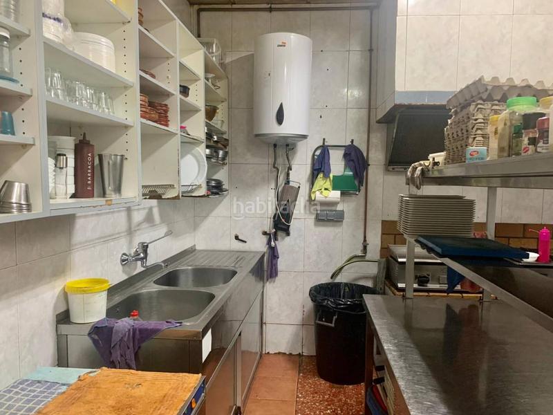 Foto a732577c-00a4-4ae6-8b71-be0c161888db. Transfer business premise in El Castellar i l'Oliverar Valencia