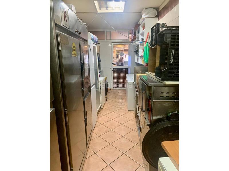 Foto 2db6ee8f-cb98-4c72-8c26-659b72c2b4fe. Traspaso local comercial bar en traspaso en castellar-oliveral, en Valencia