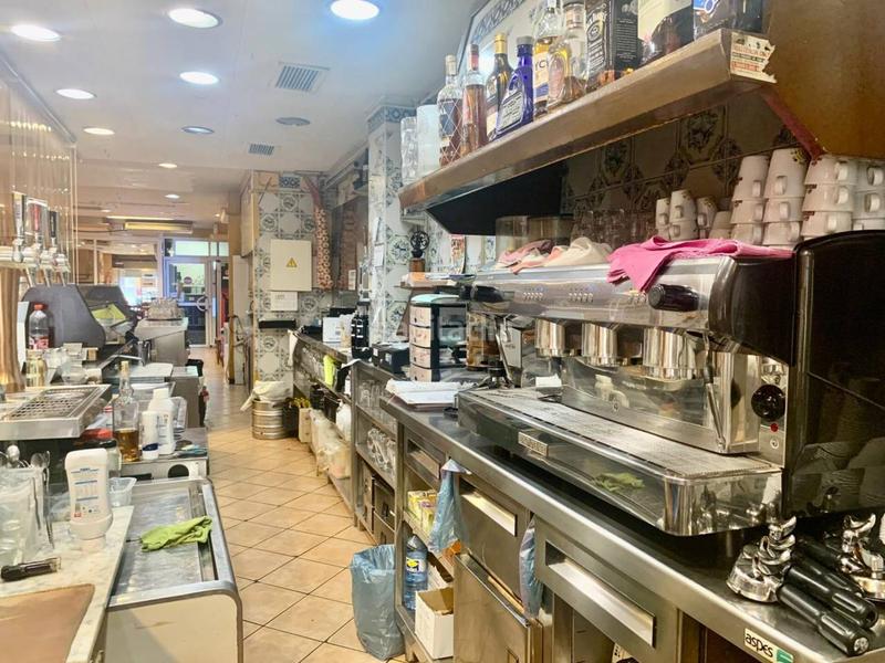 Foto 9a265069-9753-4c17-b93a-3dcf23419a8e. Traspaso local comercial bar en traspaso en castellar-oliveral, en Valencia