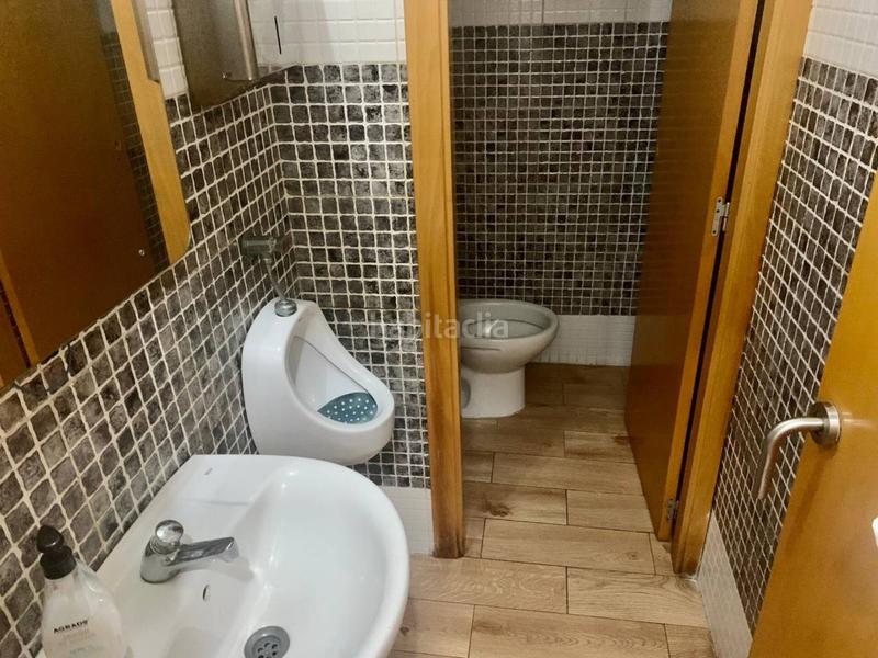 Foto b0a682c8-c20d-4e83-8514-15e6bcbfe797. Traspaso local comercial bar en traspaso en castellar-oliveral, en Valencia