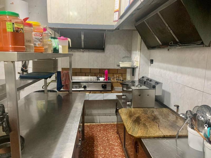 Foto b7f07216-72bc-43a9-a132-2c5e7ccb9453. Traspaso local comercial bar en traspaso en castellar-oliveral, en Valencia