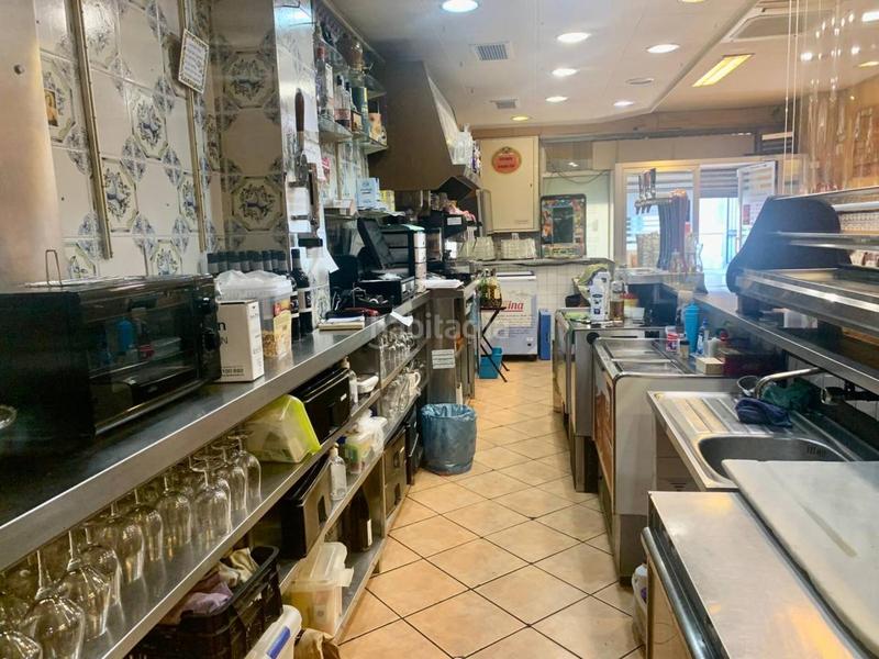 Foto f7af3c78-1037-46e3-bb89-1778c1f2e91b. Traspaso local comercial bar en traspaso en castellar-oliveral, en Valencia