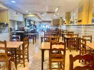 Trapasso Locale commerciale  Carrer de vicent puchol. Bar en traspaso en castellar-oliveral, valencia