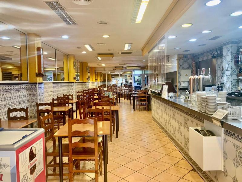 Foto e2f9f1c2-d516-41b4-ac8d-b28c27ba3f92. Trapasso locale commerciale in El Castellar i l'Oliverar Valencia