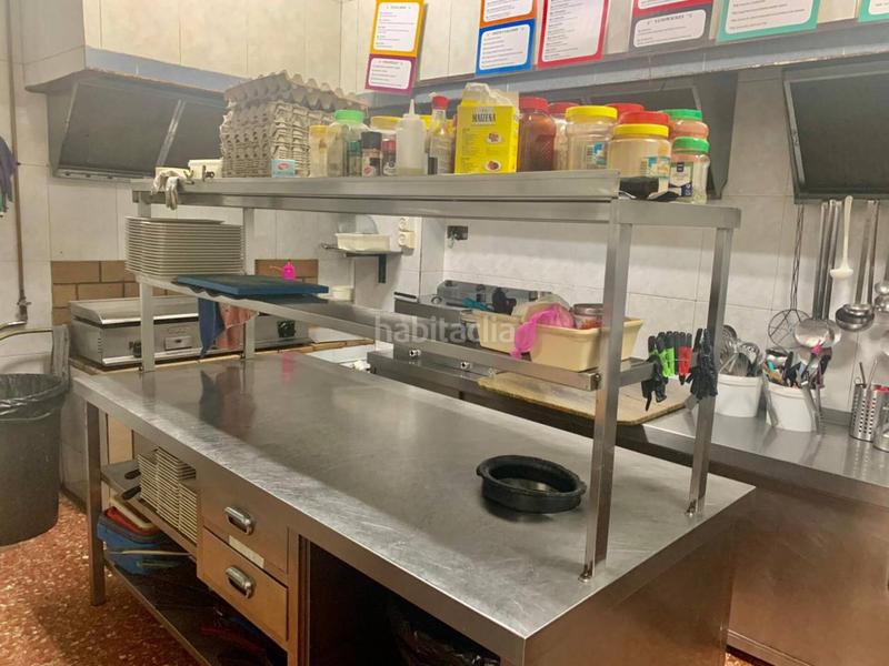 Foto 21270e22-cf38-4212-b45a-2bdfbee1f272. Umzug geschäftsraum in El Castellar i l'Oliverar Valencia