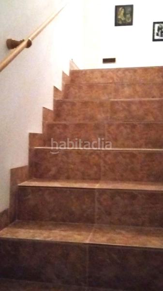 Foto 07e350b8-6fcb-4d4d-88b3-25a0bc52633e. Casa aparellada a calle don benito 12 a Minglanilla