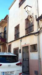 Towny house in Calle don benito 12. Casa unifamiliar