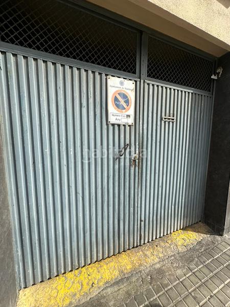 Foto 08e29cd6-0bfe-4948-89f7-9a3070755e90. Car parking in carrer de ponent 92 in Gorg Badalona