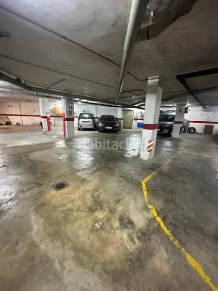 Foto e4011358-5910-4718-ac4d-5a2bac8f700d. Car parking in carrer de ponent 92 in Gorg Badalona