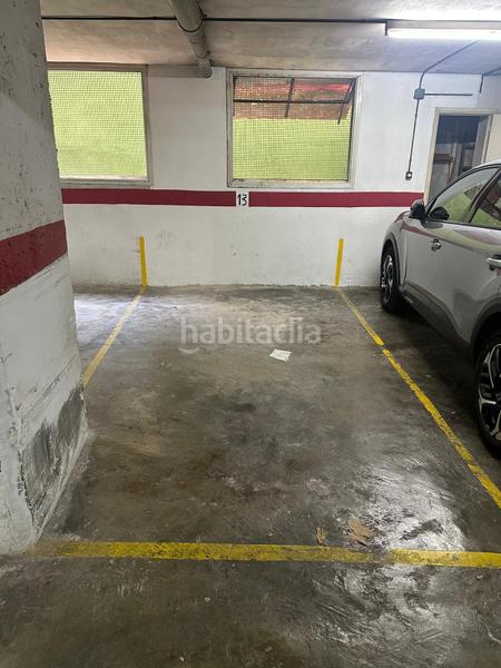 Foto f5c74cb7-75bb-470b-b64a-0e22c086469e. Car parking in carrer de ponent 92 in Gorg Badalona