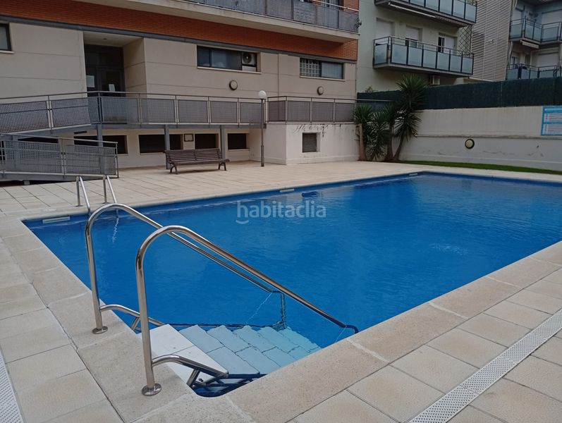 Foto 577373ba-3739-4341-b9b9-8dd53ed3f8f2. Àtic amb calefacció piscina a Calella