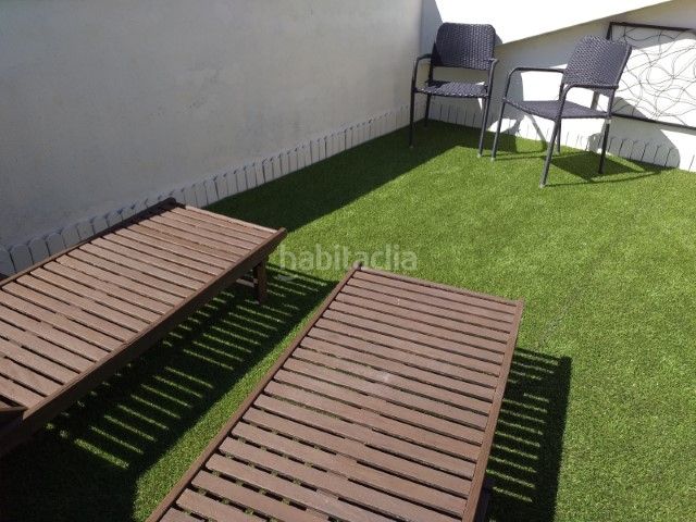 Foto 81b56c57-8933-4c26-8560-d9323b36d0a0. Àtic amb calefacció piscina a Calella