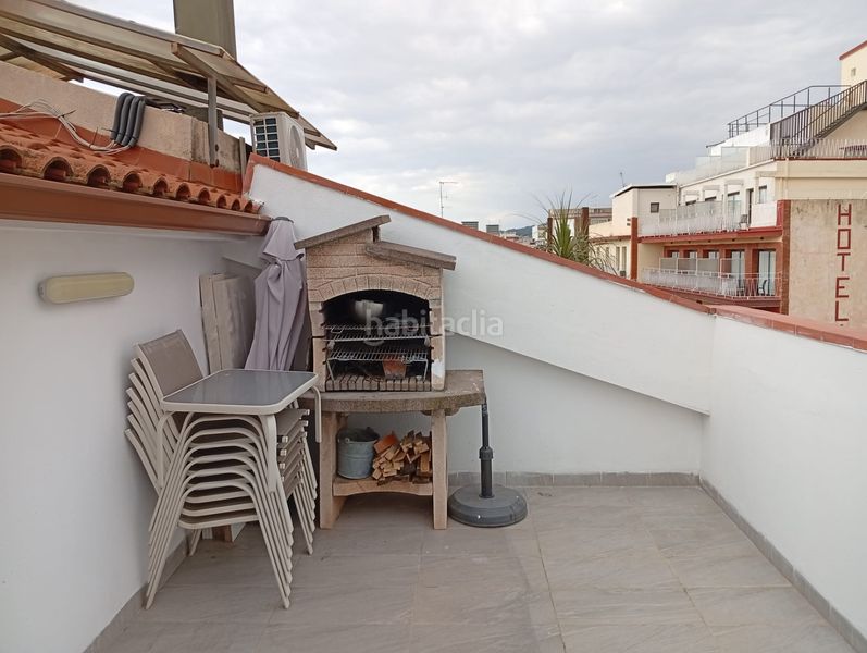 Foto a9d0c246-efe4-455f-a38e-3bb703713646. Àtic amb calefacció piscina a Calella