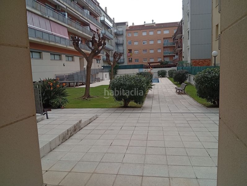 Foto f44cf354-ea49-4d9d-998a-d4c426b5d386. Àtic amb calefacció piscina a Calella
