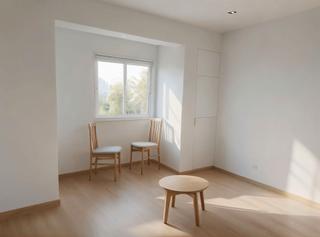 Appartement dans Ronda de sant antoni de llefi 108-112. Piso economico a reformar en llefia