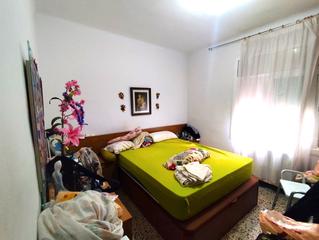 Pis a Sant Crist. Piso de 3 habitaciones