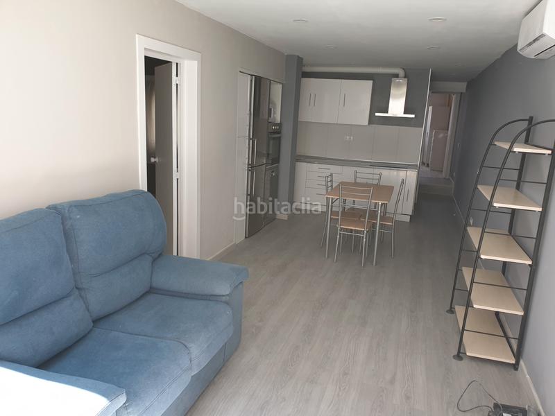 Foto 2dcb77dd-6f39-4205-b6b2-ba325e18b17a. Pis a carrer de peníscola 744 a Trinitat Vella Barcelona