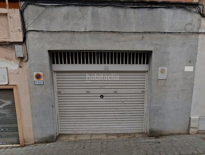 Foto 8e40f751-d243-483a-88d9-a057fc1146fd. Casa a carrer d'ausona 43 a Trinitat Vella Barcelona