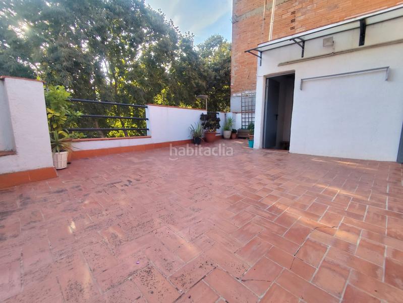 Foto 381878d5-c074-41fd-bfce-ed5294fb54d7. Erdgeschoss in Lloreda Badalona