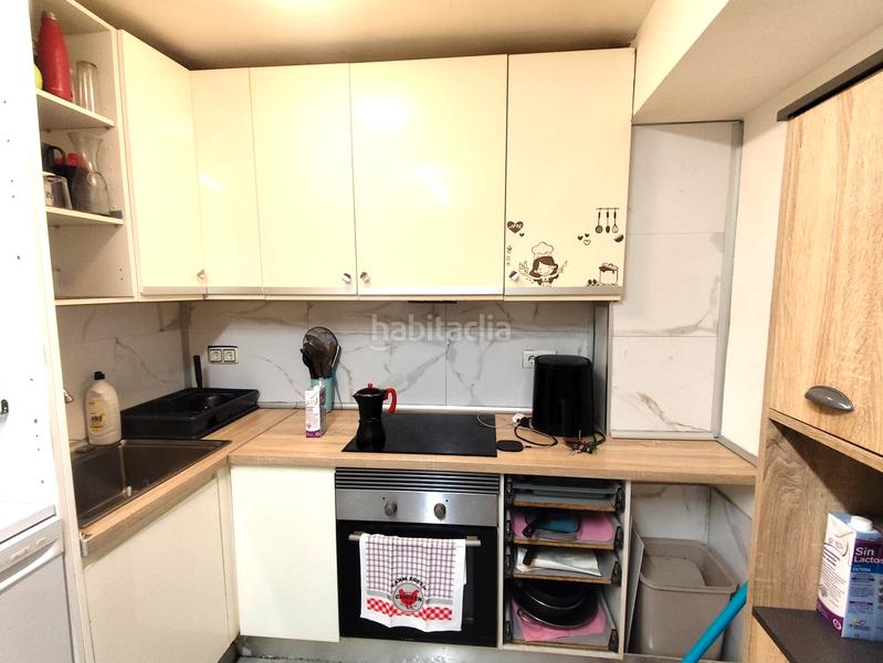 Foto 5e225521-d8bc-42af-b82a-66d746eb5f5d. Erdgeschoss in Lloreda Badalona