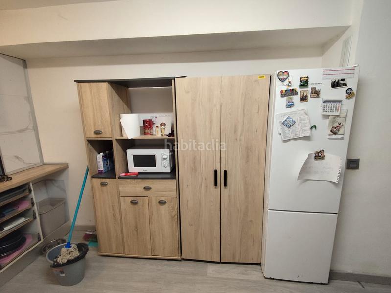 Foto fd4a80cd-c58b-435a-a978-fb12f5926e4f. Erdgeschoss in Lloreda Badalona