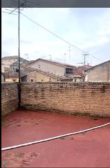 Àtic  Carrer d'en gras 5. Atico con terraza