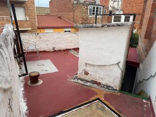 Maison  Carrer d'antoni botey. Casa a reformar con terraza