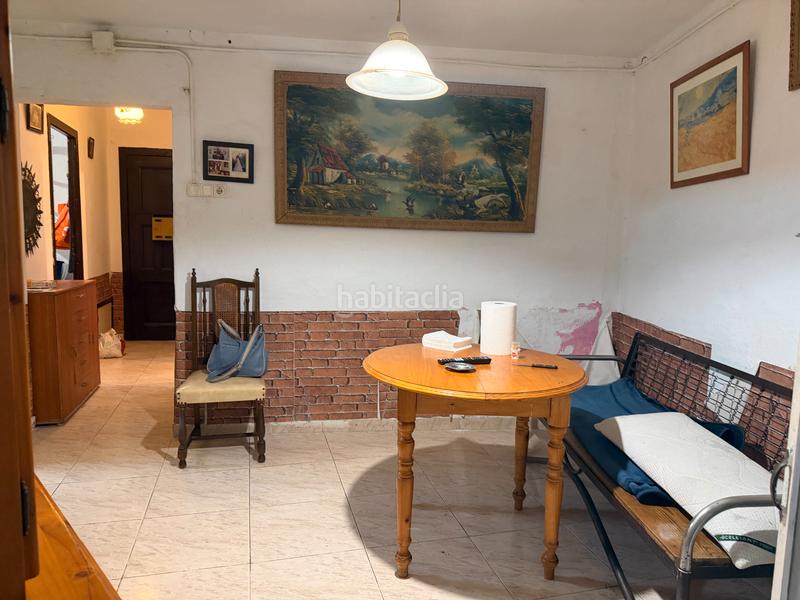 Foto b0a26de0-5404-4c52-901a-e836309390fc. House in Sant Crist Badalona