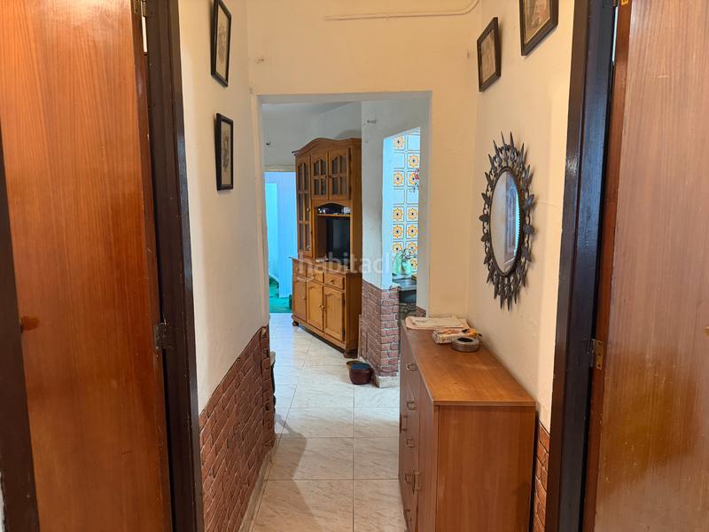 Foto be4ad426-f438-4d73-82f4-71f34d866771. House in Sant Crist Badalona