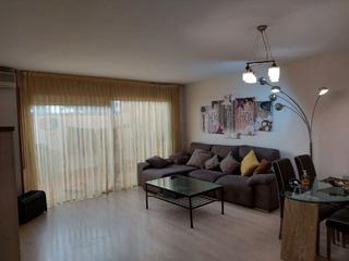 Dúplex  Passeig sant antoni. Duplex en obraa seminueva