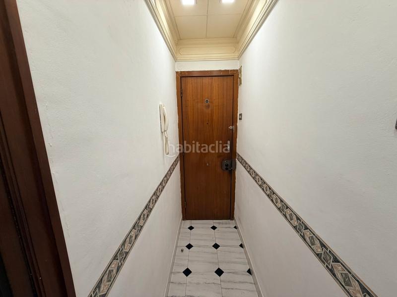 Foto 415f95a9-f1c8-4fb8-a23f-7ecbe28d1416. Piso  de 2 habitaciones en Sant Crist Badalona