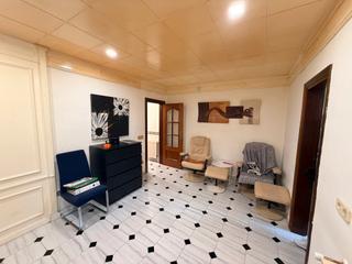 Appartement à Sant Crist. Piso de 2 habitaciones